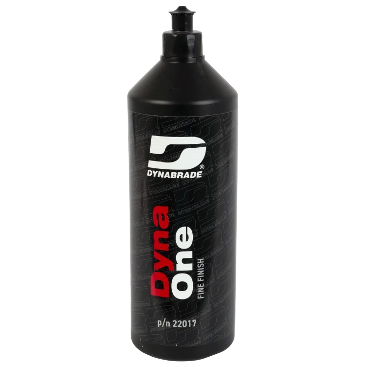 Pasta polerska DynaRed 1L 22017