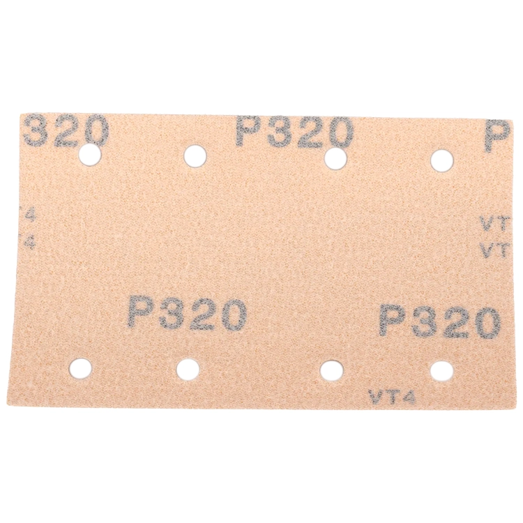 Paski ścierne 80 x 130 mm P320 Dynabrade 22270