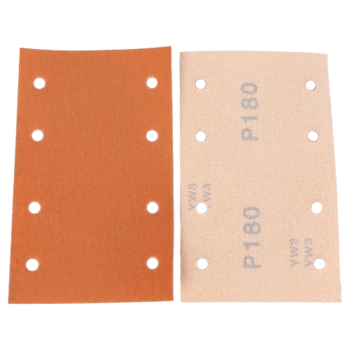 Paski ścierne 80 x 130 mm P180 Dynabrade 22268