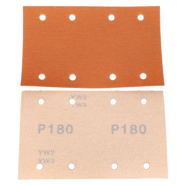 Paski ścierne 80 x 130 mm P180 Dynabrade 22268