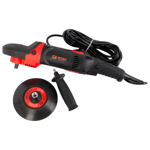 Polerka elektryczna rotacyjna M14 Dynabrade Nitro 51592