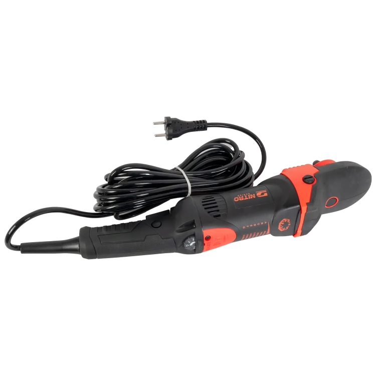 Polerka elektryczna rotacyjna M14 Dynabrade Nitro 51592