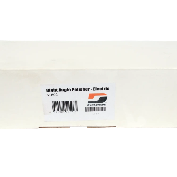 Polerka elektryczna rotacyjna M14 Dynabrade Nitro 51592