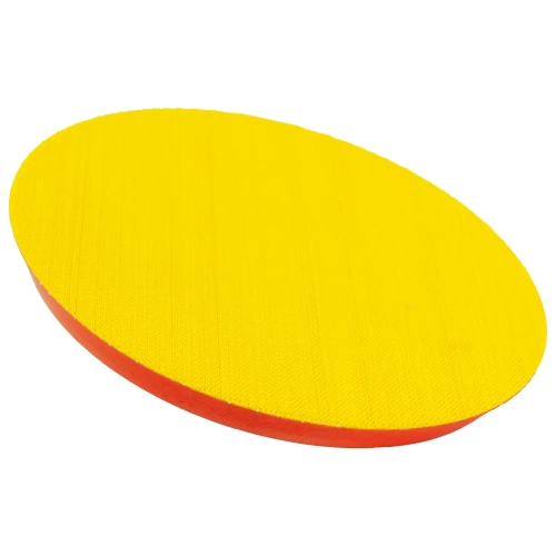 Podkładka szlifierska bez otworów 127 mm 10 mm średnia Dynabrade 54325