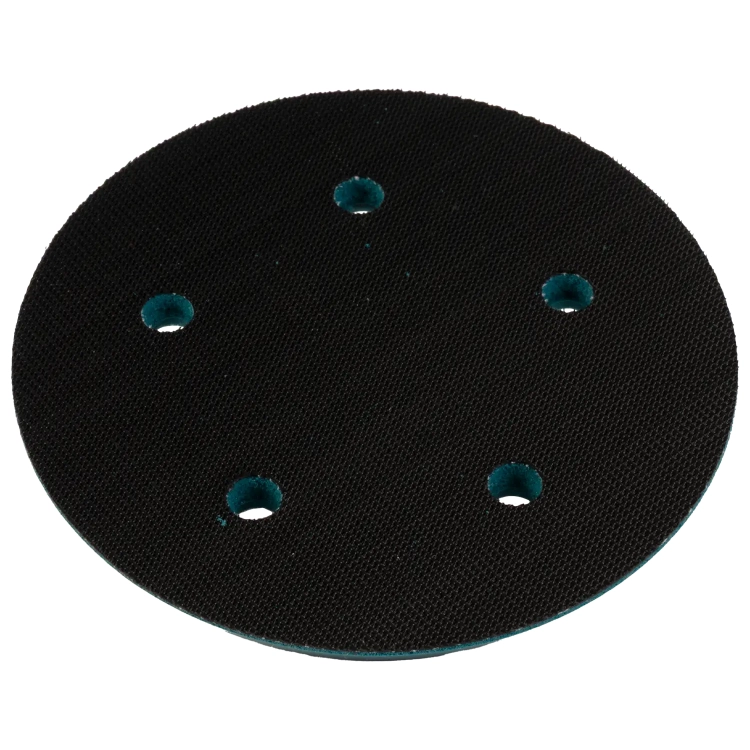 Podkładka szlifierska 5-otworowa 125 mm 10 mm Dynabrade 54326