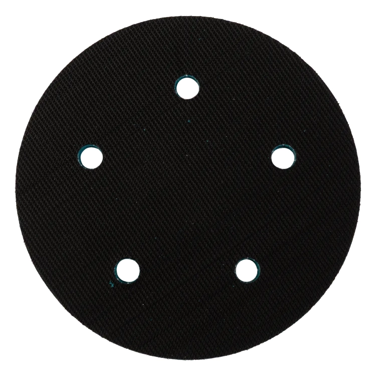 Podkładka szlifierska 5-otworowa 125 mm 10 mm Dynabrade 54326