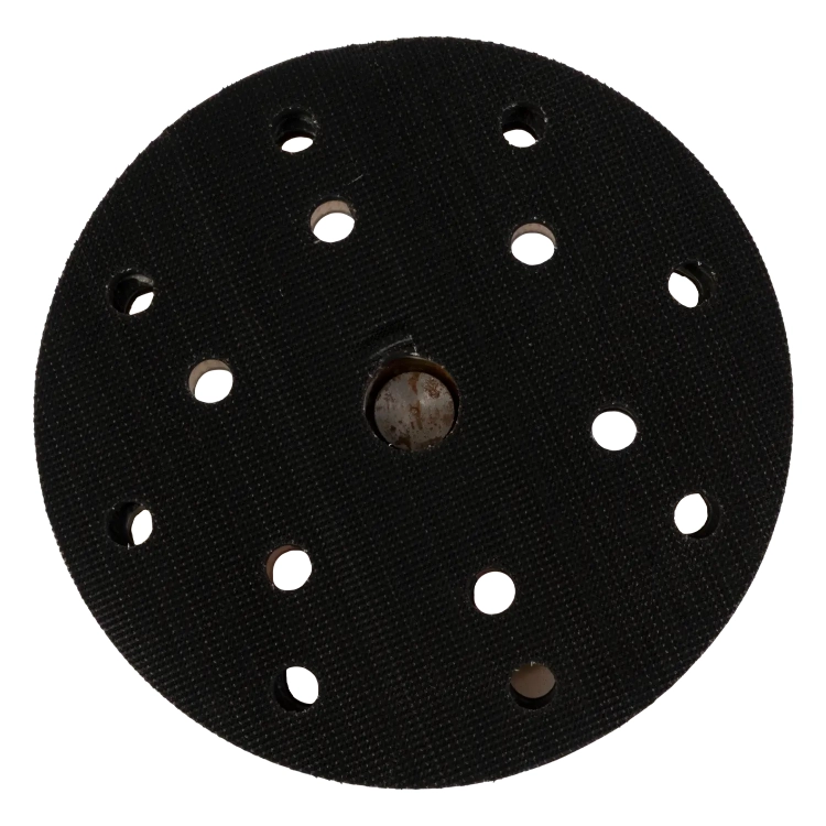Podkładka szlifierska na rzep 152 mm 15 otworów Dynabrade 54331