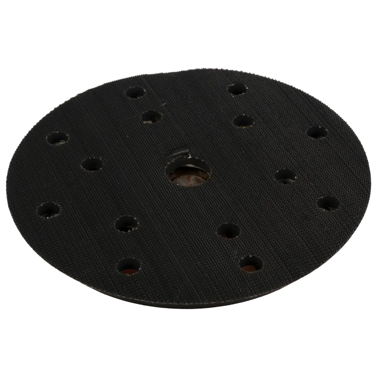 Podkładka szlifierska na rzep 152 mm 15 otworów Dynabrade 54331