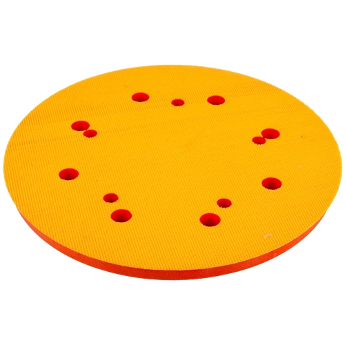 Podkładka szlifierska na rzep 203 mm 8 otworów Dynabrade 56237