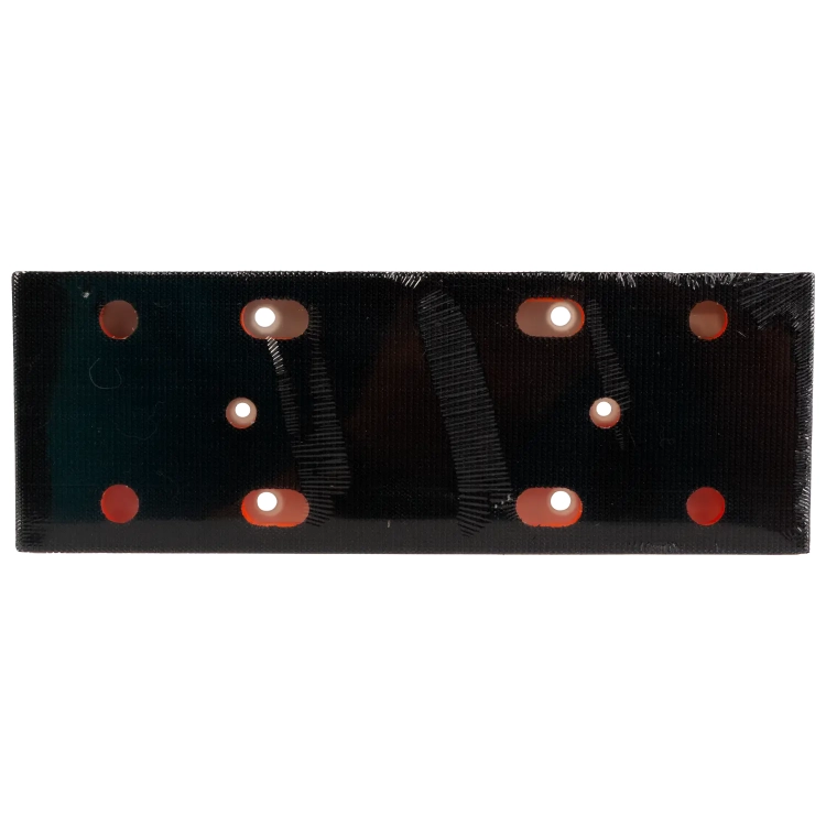 Podkładka szlifierska na rzep 68 x 196 mm 8 otworów Dynabrade 56326