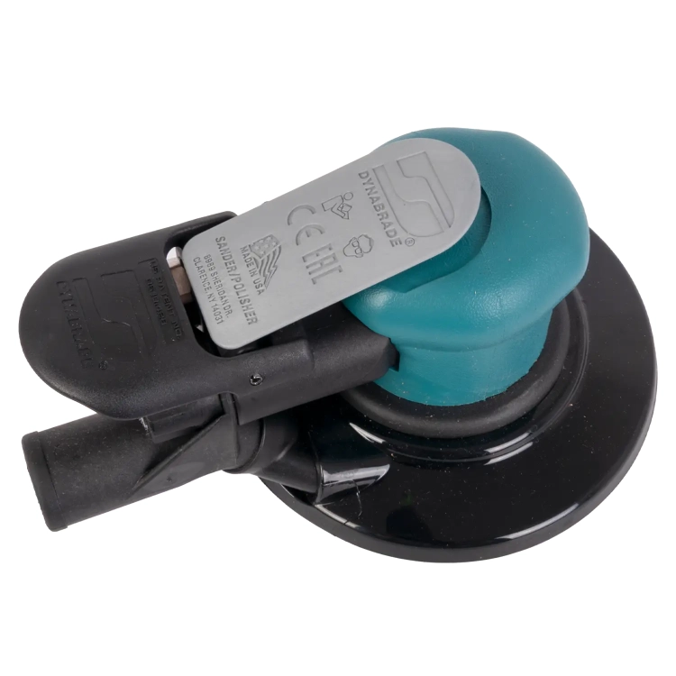 Szlifierka oscylacyjna pneumatyczna Dynorbital-Spirit 152 mm 10 mm Dynabrade 59014
