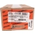 Szlifierka oscylacyjna pneumatyczna Dynorbital-Spirit 152 mm 10 mm Dynabrade 59014