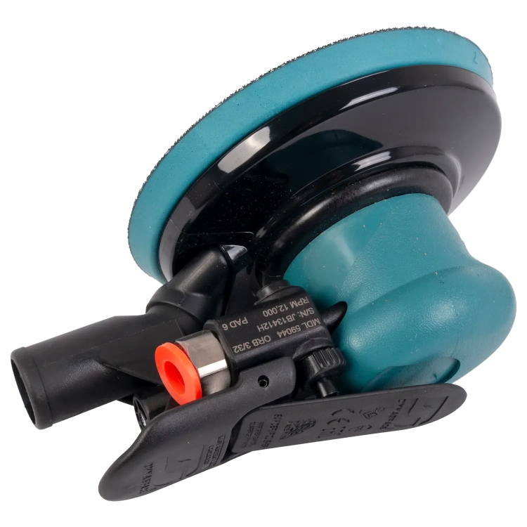 Szlifierka oscylacyjna pneumatyczna Dynorbital-Spirit 152 mm skok 2,5 mm Dynabrade 59044