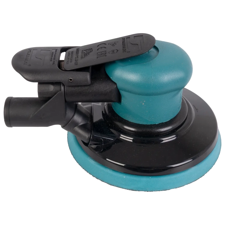 Szlifierka oscylacyjna pneumatyczna Dynorbital-Spirit 152 mm skok 2,5 mm Dynabrade 59044