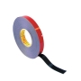 Taśma dwustronna akrylowa 6mm 3M 80318
