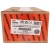 Szlifierka oscylacyjna pneumatyczna Dynorbital-Spirit 152 mm skok 2,5 mm Dynabrade 59044