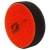 Gąbka polerska czarna D-Foam 80 mm Dynabrade 72800