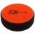 Gąbka polerska czarna D-Foam 80 mm Dynabrade 72800