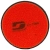 Gąbka polerska czarna D-Foam 80 mm Dynabrade 72800