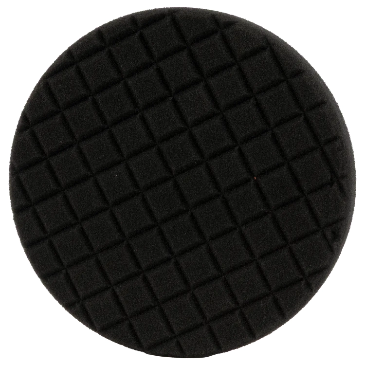 Gąbka polerska czarna 135 mm Dynabrade 72901