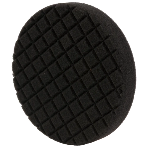 Gąbka polerska czarna 135 mm Dynabrade 72901