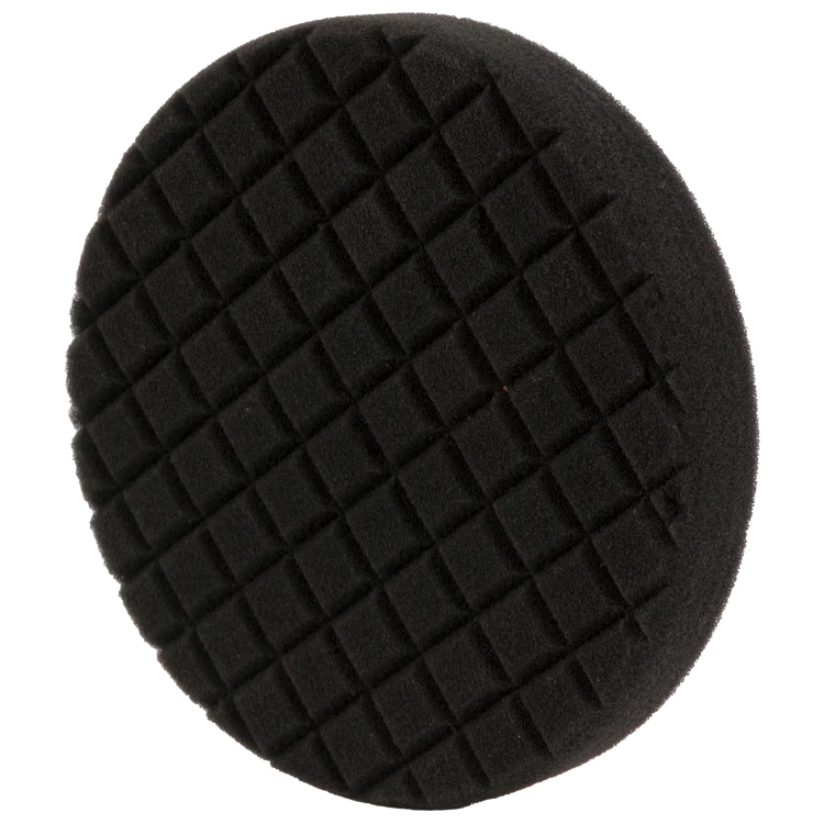 Gąbka polerska czarna 135 mm Dynabrade 72901