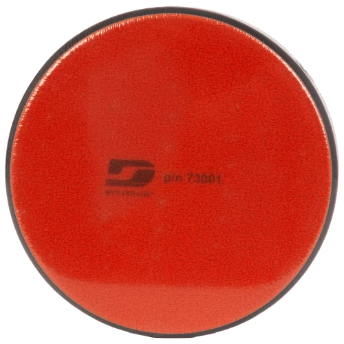 Gąbka polerska czarna 180 mm Dynabrade 73001