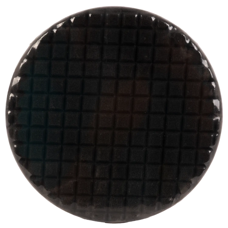 Gąbka polerska czarna 180 mm Dynabrade 73001