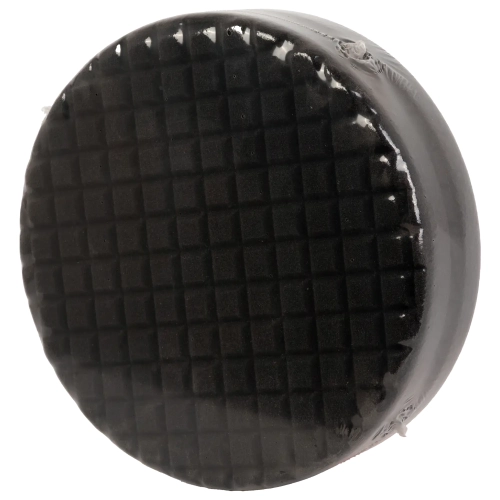 Gąbka polerska czarna 180 mm Dynabrade 73001