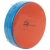 Gąbka polerska 180 mm niebieska Medium Dynabrade 73301
