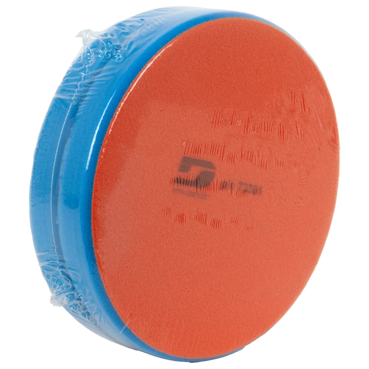 Gąbka polerska 180 mm niebieska Medium Dynabrade 73301