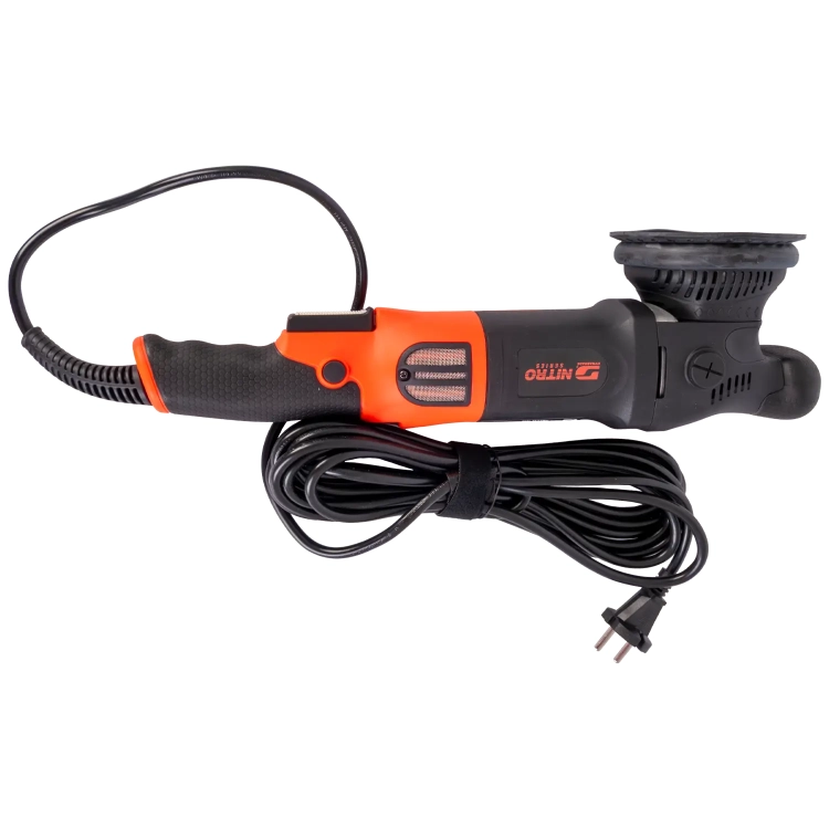Polerka elektryczna Dual Action 21 mm Dynabrade Nitro ROB2