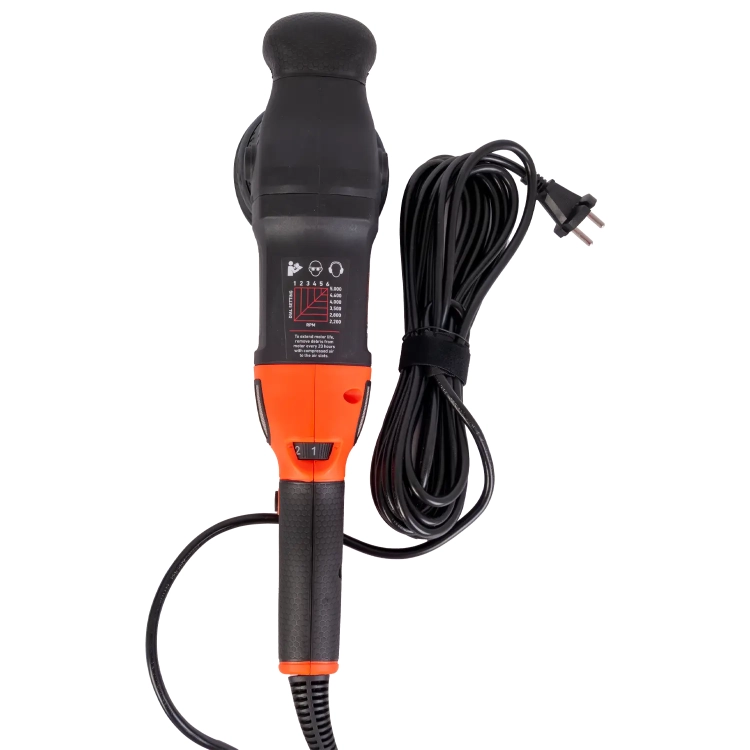 Polerka elektryczna Dual Action 21 mm Dynabrade Nitro ROB2