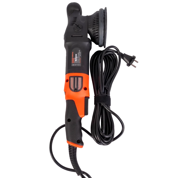 Polerka elektryczna Dual Action 21 mm Dynabrade Nitro ROB2