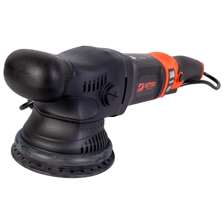 Polerka elektryczna Dual Action 21 mm Dynabrade Nitro ROB2