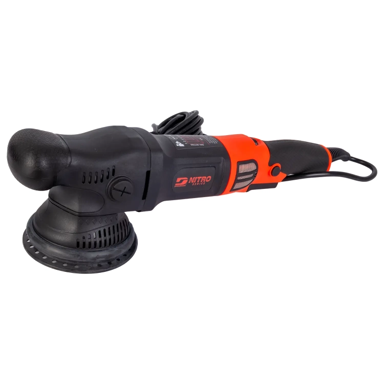 Polerka elektryczna Dual Action 21 mm Dynabrade Nitro ROB2