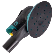 Szlifierka pneumatyczna mimośrodowa 152 mm skok 2,5 mm z odsysaniem Dynabrade X62V