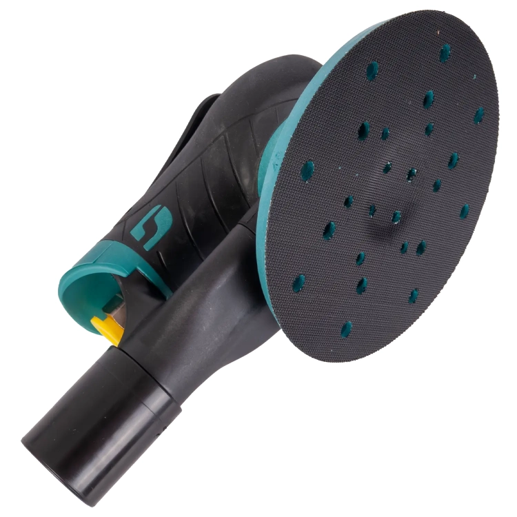 Szlifierka pneumatyczna mimośrodowa 152 mm skok 2,5 mm z odsysaniem Dynabrade X62V