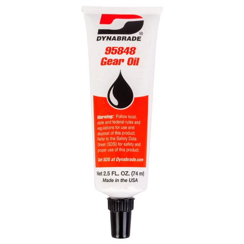 Olej do maszyn 74 ml Dynabrade 95848