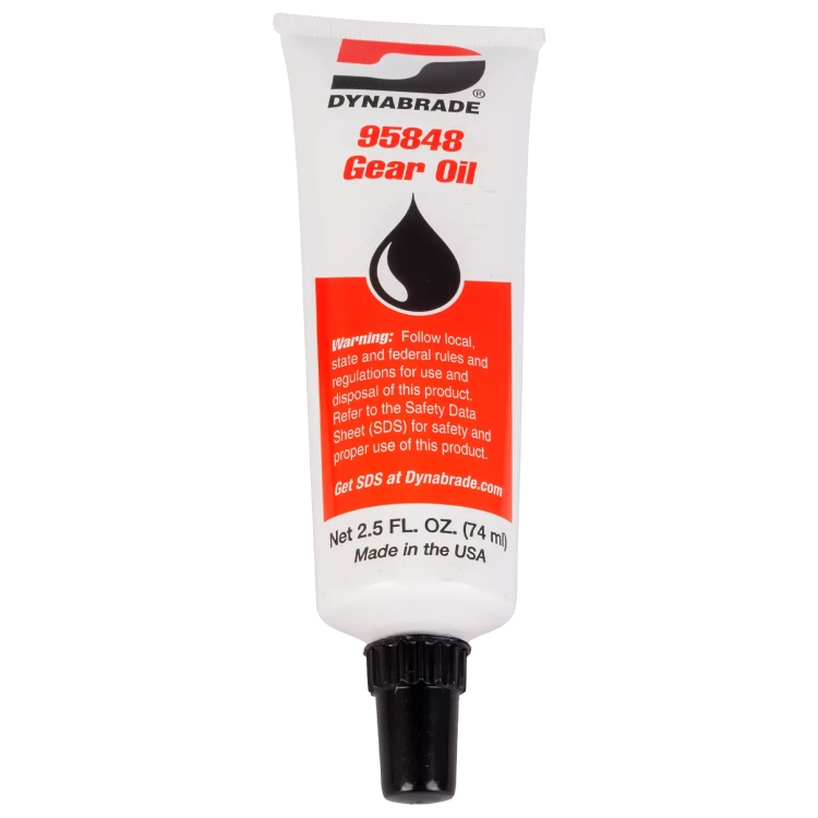 Olej do maszyn 74 ml Dynabrade 95848