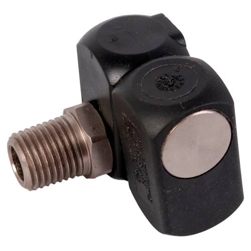 Podwójne złącze przegubowe 1/4" NPT Dynabrade 94300