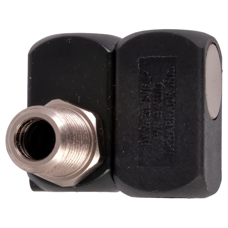 Podwójne złącze przegubowe 1/4" NPT Dynabrade 94300