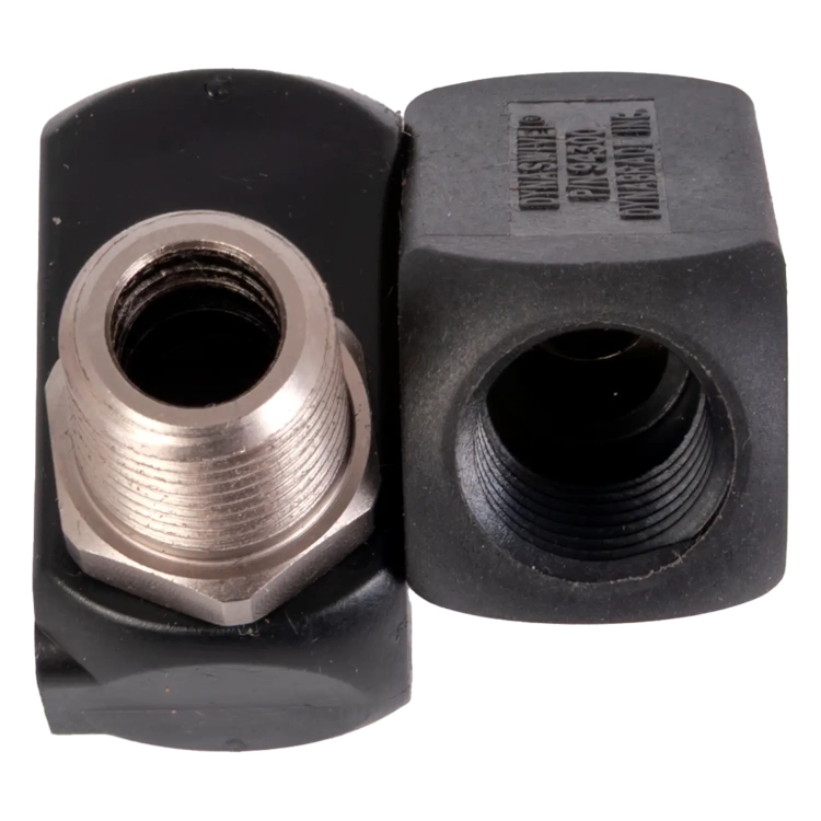 Podwójne złącze przegubowe 1/4" NPT Dynabrade 94300