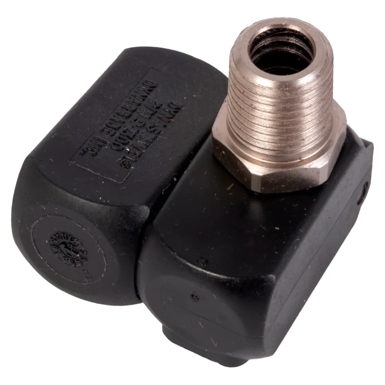 Podwójne złącze przegubowe 1/4" NPT Dynabrade 94300