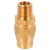 Złączka zaciskowa do przewodu 8 mm 1/4" NPT Dynabrade 94897