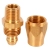 Złączka zaciskowa do przewodu 8 mm 1/4" NPT Dynabrade 94897