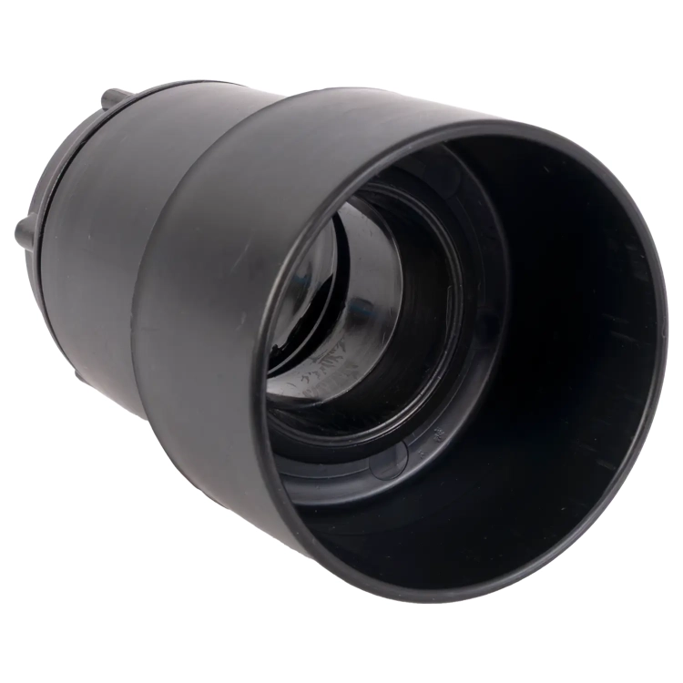 Przejściówka obrotowa do odsysania 1-1/4" na 2-1/4" Dynabrade 64616