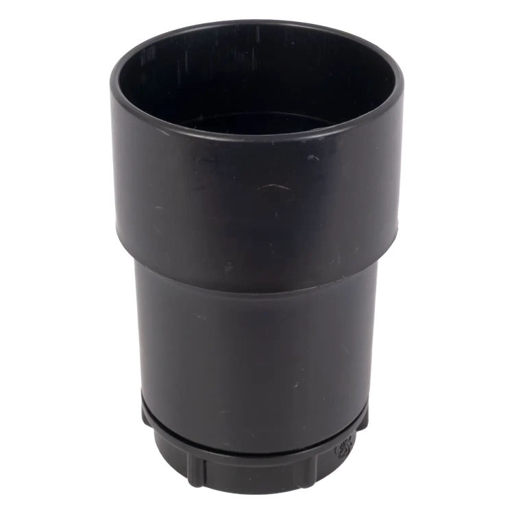 Przejściówka obrotowa do odsysania 1-1/4" na 2-1/4" Dynabrade 64616