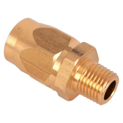 Złączka zaciskowa do przewodu 10 mm 1/4" NPT Dynabrade 94898