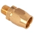 Złączka zaciskowa do przewodu 10 mm 1/4" NPT Dynabrade 94898